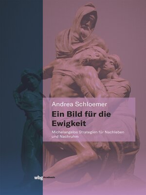 cover image of Ein Bild für die Ewigkeit